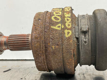 Load image into Gallery viewer, CV AXLE SHAFT Mercedes 260E 300D 300E E300D 86 87 - 95 - NW13190