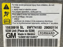 Load image into Gallery viewer, Computer Pontiac Solstice 2006 - NW381332