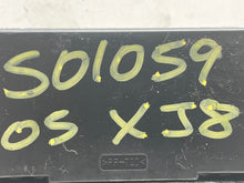 Load image into Gallery viewer, PARK ASSIST CONTROL MODULE COMPUTER Vanden Pl XJ8 XJ8L XJR 04-07 - NW381518