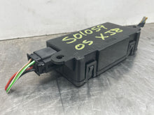 Load image into Gallery viewer, PARK ASSIST CONTROL MODULE COMPUTER Vanden Pl XJ8 XJ8L XJR 04-07 - NW381518