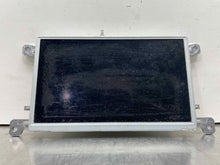 Load image into Gallery viewer, INFO-GPS SCREEN Audi A5 Q5 Q7 SQ5 09 10 11 12 13 14 15 16 - NW385590