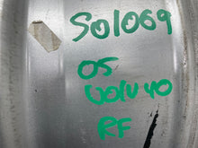 Load image into Gallery viewer, WHEEL Volvo S40 V50 2004 04 2005 05 2006 06 2007 07 16x6.5 11 Spoke - NW390940