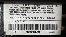 Load image into Gallery viewer, TAIL LIGHT LAMP ASSEMBLY Volvo S40 V40 04 05 06 07 Left - NW389716