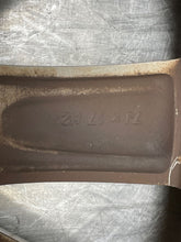 Load image into Gallery viewer, WHEEL RIM Volkswagen Tiguan 09 10 11 17x7 - NW390935