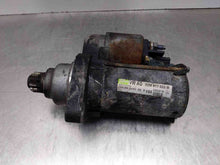 Load image into Gallery viewer, Starter CC Jetta A3 Golf 06 07 08 09 10 Manual - NW389198