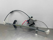 Load image into Gallery viewer, REAR WINDOW REGULATOR Honda CR-V 02 03 04 05 06 Right - NW148532