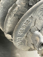 Load image into Gallery viewer, REAR AXLE SHAFT E250 Van C230 C250 C300 C350 C63 E250D E300 08-17 MT - NW12821