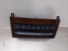 Load image into Gallery viewer, Temperature Controls MERCEDES E-CLASS 2012 - NW385339