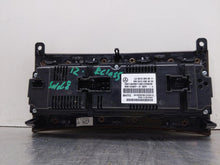 Load image into Gallery viewer, Temperature Controls MERCEDES E-CLASS 2012 - NW385339