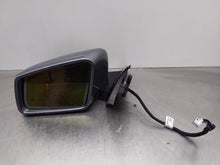 Load image into Gallery viewer, SIDE VIEW DOOR MIRROR E250D E300 E350 E400 E550 E63 11-14 Left - NW382439