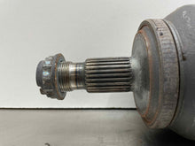 Load image into Gallery viewer, REAR AXLE SHAFT E250 Van C230 C250 C300 C350 C63 E250D E300 08-17 MT - NW12822