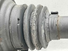 Load image into Gallery viewer, REAR AXLE SHAFT E250 Van C230 C250 C300 C350 C63 E250D E300 08-17 MT - NW12822