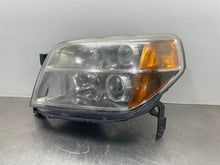 Load image into Gallery viewer, HEADLIGHT LAMP ASSEMBLY Honda Pilot 2006 06 2007 07 2008 08 Left - NW385447
