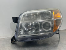 Load image into Gallery viewer, HEADLIGHT LAMP ASSEMBLY Honda Pilot 2006 06 2007 07 2008 08 Left - NW385447