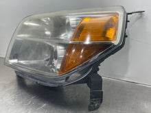 Load image into Gallery viewer, HEADLIGHT LAMP ASSEMBLY Honda Pilot 2006 06 2007 07 2008 08 Left - NW385447