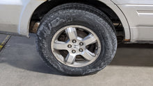 Load image into Gallery viewer, WHEEL RIM Pilot 06-08 16x6-1/2 ALLOY - NW390750