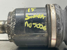 Load image into Gallery viewer, FRONT CV AXLE SHAFT Sonata Sonata Hybrid 15 16 17 18 19 Left - NW11638