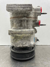 Load image into Gallery viewer, AC A/C AIR CONDITIONING COMPRESSOR Sonata Sonata Hybrid 15-17 - NW42482