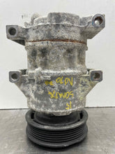 Load image into Gallery viewer, AC A/C AIR CONDITIONING COMPRESSOR Sonata Sonata Hybrid 15-17 - NW42482