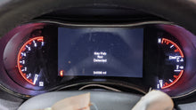 Load image into Gallery viewer, Speedometer Cluster Dodge Durango 2018 - NW388809
