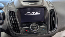 Load image into Gallery viewer, RADIO Buick C-MAX Ford Escape 2013 13 - NW387442