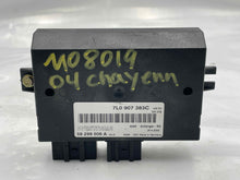 Load image into Gallery viewer, TOWING CONTROL MODULE COMPUTER Touareg 04 05 06 07 08 09 10 - NW38906