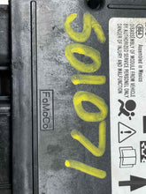 Load image into Gallery viewer, AIR BAG CONTROL MODULE COMPUTER Buick C-MAX 13 14 15 16 17 - NW381307