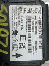 Load image into Gallery viewer, AIR BAG CONTROL MODULE COMPUTER Buick C-MAX 13 14 15 16 17 - NW381307