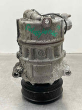 Load image into Gallery viewer, AC A/C AIR CONDITIONING COMPRESSOR S60 S80 S90 V60 V90 XC70 XC90 15-18 - NW381896