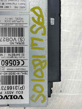 Load image into Gallery viewer, RADIO Volvo S60 V60 2016 16 2017 17 2018 18 - NW387685