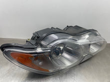 Load image into Gallery viewer, HEADLIGHT LAMP ASSEMBLY XF XFR 2009 09 2010 10 2011 11 Left - NW385451