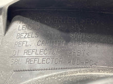 Load image into Gallery viewer, HEADLIGHT LAMP ASSEMBLY XF XFR 2009 09 2010 10 2011 11 Right - NW385452