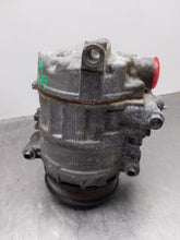 Load image into Gallery viewer, AC COMPRESSOR Jaguar XF 2009 09 2010 10 - NW381854