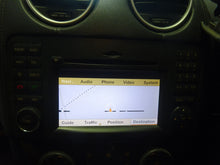 Load image into Gallery viewer, RADIO Gl350 Gl450 Gl550 ML320 ML350 ML450 ML550 ML63 10 11 12 - NW138852