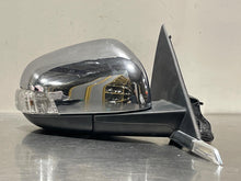 Load image into Gallery viewer, SIDE VIEW DOOR MIRROR Jaguar XF 2009 09 Right - NW382410