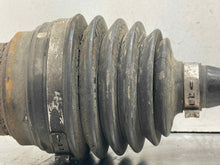 Load image into Gallery viewer, FRONT CV AXLE SHAFT Gl320 Gl350 Gl450 Gl550 ML320 ML350 ML450 08-12 Left - NW12900