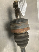 Load image into Gallery viewer, Axle Shaft PORSCHE BOXSTER 2000 - NW380590