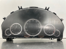 Load image into Gallery viewer, SPEEDOMETER CLUSTER E300 E350 E400 E550 E63 2013 13 - NW388889