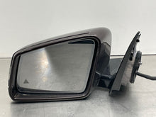 Load image into Gallery viewer, SIDE VIEW DOOR MIRROR E250D E300 E350 E400 E550 E63 11-14 Left - NW382443