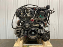Load image into Gallery viewer, ENGINE MOTOR E300 E350 E400 E550 E63 2013 13 3.5L VIN 8J - NW383113