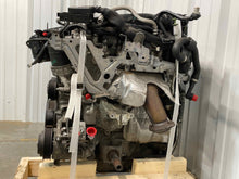Load image into Gallery viewer, ENGINE MOTOR E300 E350 E400 E550 E63 2013 13 3.5L VIN 8J - NW383113