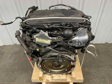 Load image into Gallery viewer, ENGINE MOTOR E300 E350 E400 E550 E63 2013 13 3.5L VIN 8J - NW383113