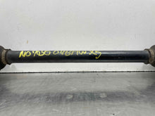 Load image into Gallery viewer, CV AXLE SHAFT BMW X5 00 01 02 03 04 05 06 Right Rear - NW10860