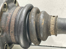 Load image into Gallery viewer, CV AXLE SHAFT BMW X5 00 01 02 03 04 05 06 Right Rear - NW10860