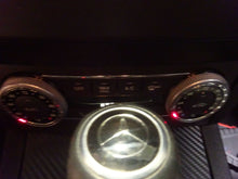 Load image into Gallery viewer, FRONT TEMPERATURE CONTROLS GLK350 2010 10 2011 11 2012 12 - NW100982