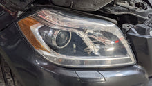 Load image into Gallery viewer, HEADLIGHT LAMP ASSEMBLY Gl350 Gl450 Gl550 GL63 AMG 13-16 Right - NW385472