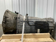 Load image into Gallery viewer, Transmission MERCEDES GL-CLASS 2015 - NW389825