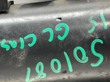 Load image into Gallery viewer, STARTER MOTOR E250 Van CLS400 CLS550 E300 E350 E400 E550 E63 15-19 - NW389186