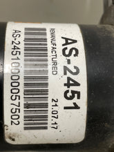 Load image into Gallery viewer, REAR STRUT SHOCK Gl320 Gl350 Gl450 Gl550 08 09 10 11 12 - NW173533