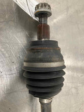 Load image into Gallery viewer, Axle Shaft MERCEDES GL-CLASS 2015 - NW380581